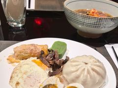 -上海圣诺亚皇冠假日酒店·诺亚厨房