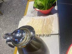 -乔先生涮肉·鲜活牛羊肉火锅(塘沽店)