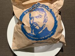 -Fergburger(皇后镇店)