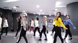 点击看大图 -5KM舞蹈街舞工作室