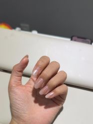 -晨·艺美甲美睫