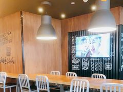 -汉堡王(华润五彩城店)
