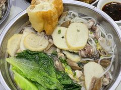 -福屿鲜捞小吃·捞化(福屿总店)