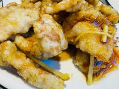 -品北铁锅炖  东北特色菜(北极大街店)