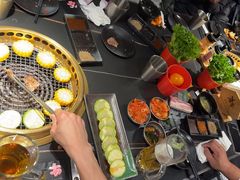 -谷牛日式烤肉(宝山U天地店)