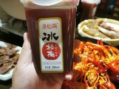 -聚汇三少·龙虾·中餐厅(莫邪路新天地店)