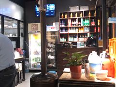 -左邻右舍褡裢火烧(石榴园店)
