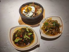 -七八冷面·延边朝鲜族美食(欢乐谷店)