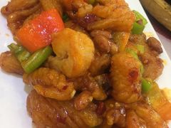 -桃子餐厅·天津菜(红星路直营店)