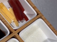 -京味民福烤鸭店(建设四马路店)