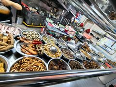 -铭辉沙嗲面(新街商业城店)