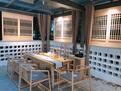 -九龙湾·御膳坊(九龙窠路店)