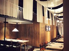 大堂-boundaries籬苑(瑞光创意工厂-贰号院店)