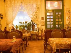 -露西亚咖啡西餐厅(哈尔滨俄侨纪念馆店)