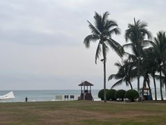 -三亚海棠湾万丽度假酒店