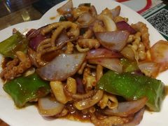 -金谷园饺子·烧烤·家宴(人大总店)