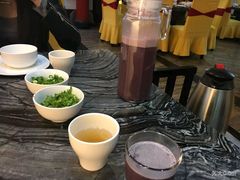 -御膳宫药膳餐厅(金沙店)