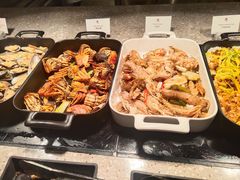 -西安W酒店·WEI全味西餐厅