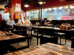 -66大阪烧烧鸟·益市家系拉面出张所