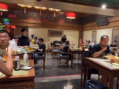 -那家小馆•北京菜•烤鸭(中关村店)