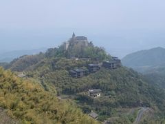 -莫干山风景区