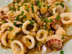 -美极鲜食坊(宝安南路店)