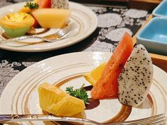 -元素中餐厅.海南菜.粤菜.椰子鸡.海鲜.包房.石梅湾威斯汀度假酒店