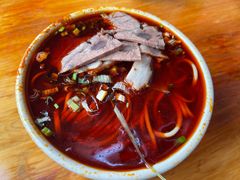 -清真·马安军辣子牛肉面