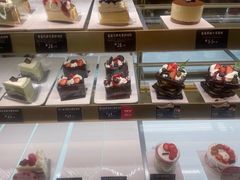 -巴黎贝甜(常德路店)