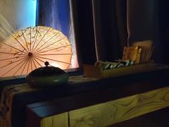 -芳朴养生按摩spa·男士