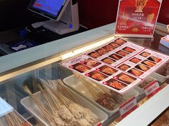 -千禧炸串(明瓦廊店)