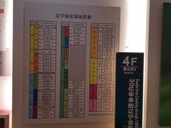 -辽宁古生物博物馆