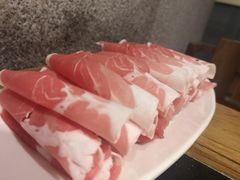 -巴奴毛肚火锅(六天地店)