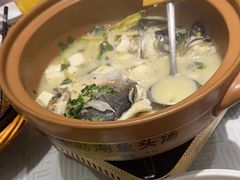 -老平安农家菜(平安店)