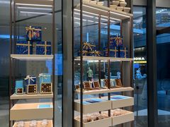 -CREAM STORY意大利手工冰淇淋&甜品(万象前海店)