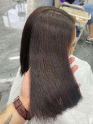 -KIMI HAIR SALON·烫染设计店