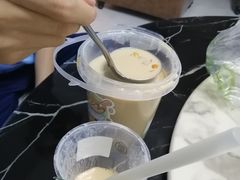 -快乐番薯奶茶(海沧海富路店)