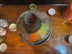 -嘎咓讓咘藏餐厅(团结新村店)