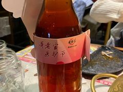 -哥老官重庆美蛙鱼头(西湖银泰十一哥店)