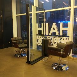 -BOF HAIR BY HONTO