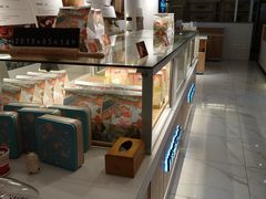 -爸爸糖吐司面包(重庆解放碑英利大融城店)