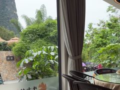 -生态苑农庄(十里画廊遇龙河店)