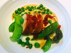 慢烤鸡肉卷-蝶舍·MAISON PAPILLON