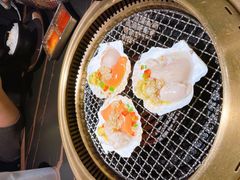 -厚贞日式烤肉(浦东汇智店)