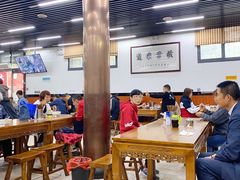大堂-回坊马二饺子馆