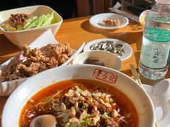 -余丞记川渝面馆(云峰店)