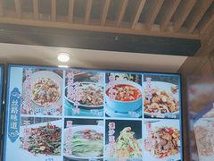 -西部马华清真兰州牛肉面·烧烤夜市(三里河店)