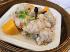 -万山楼海鲜酒家·二十三年老字号