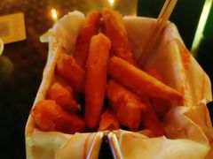 经典红薯条-HIB HUB公社(解放西路店)