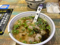 -老谢野馄饨(延安路店)